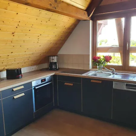 Apartment Höri-ferienwohnung Koller *