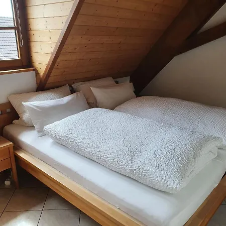 Apartment Höri-ferienwohnung Koller *