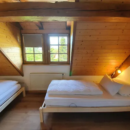 Höri-ferienwohnung Koller