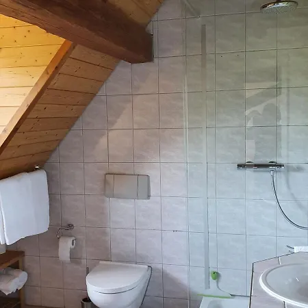 Apartment Höri-ferienwohnung Koller Gaienhofen (Baden-Wurttemberg)