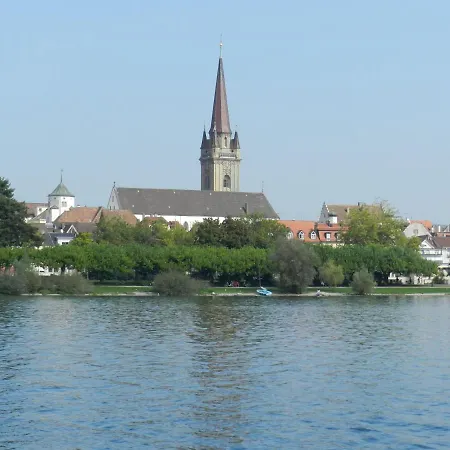Höri-ferienwohnung Koller * Gaienhofen (Baden-Wurttemberg)