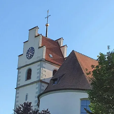 Höri-ferienwohnung Koller Apartment Gaienhofen (Baden-Wurttemberg)