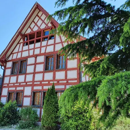 Höri-ferienwohnung Koller Apartment