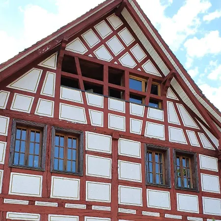 Apartment Höri-ferienwohnung Koller